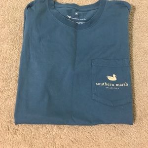 Southern Marsh Tee