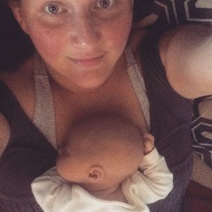 Meet your Posher, Kat