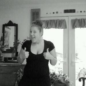 Meet your Posher, Katelyn