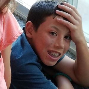 Meet your Posher, Marcus