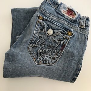 MEK jeans
