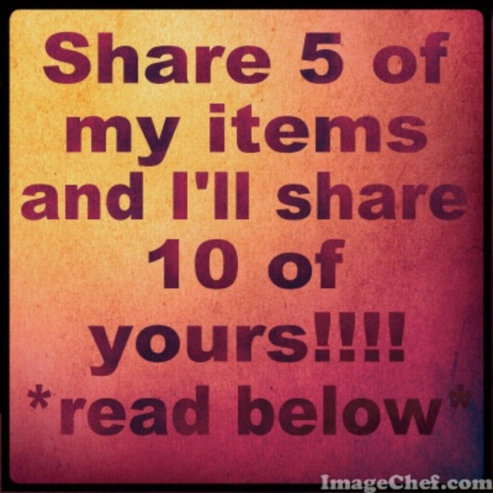 Comment Shared!