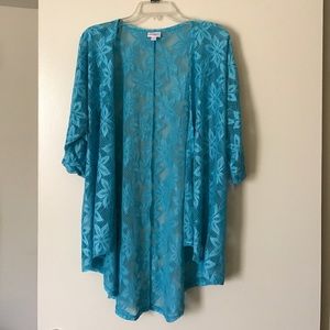 LuLaRoe Lindsay Small NWT