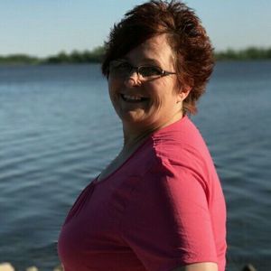 Meet your Posher, Cathy