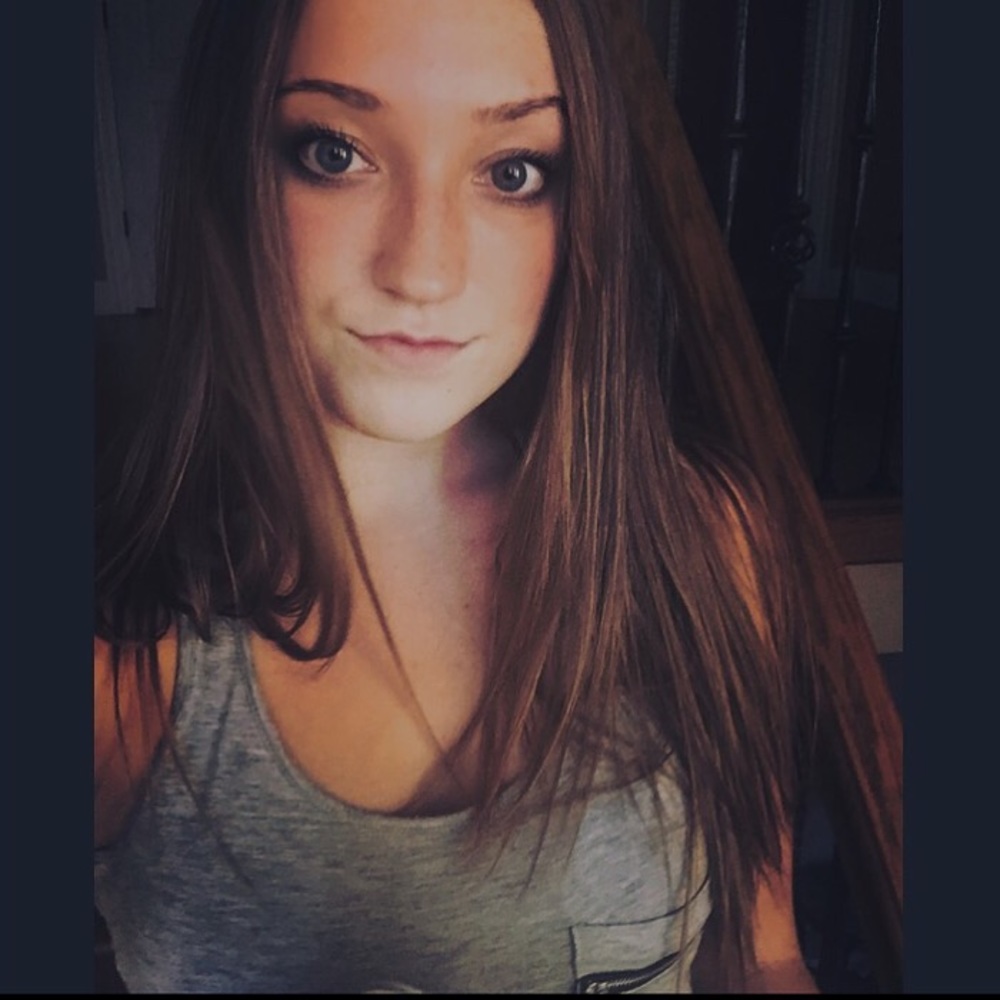 Meet your Posher, Maeve