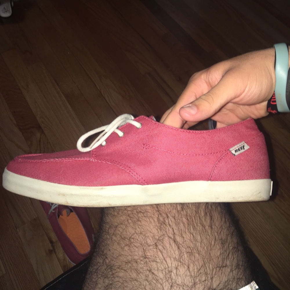 Reef Deckhand 2 shoes Size 11