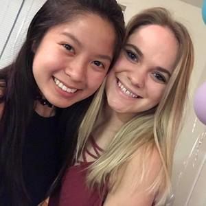 Meet your Posher, Heather