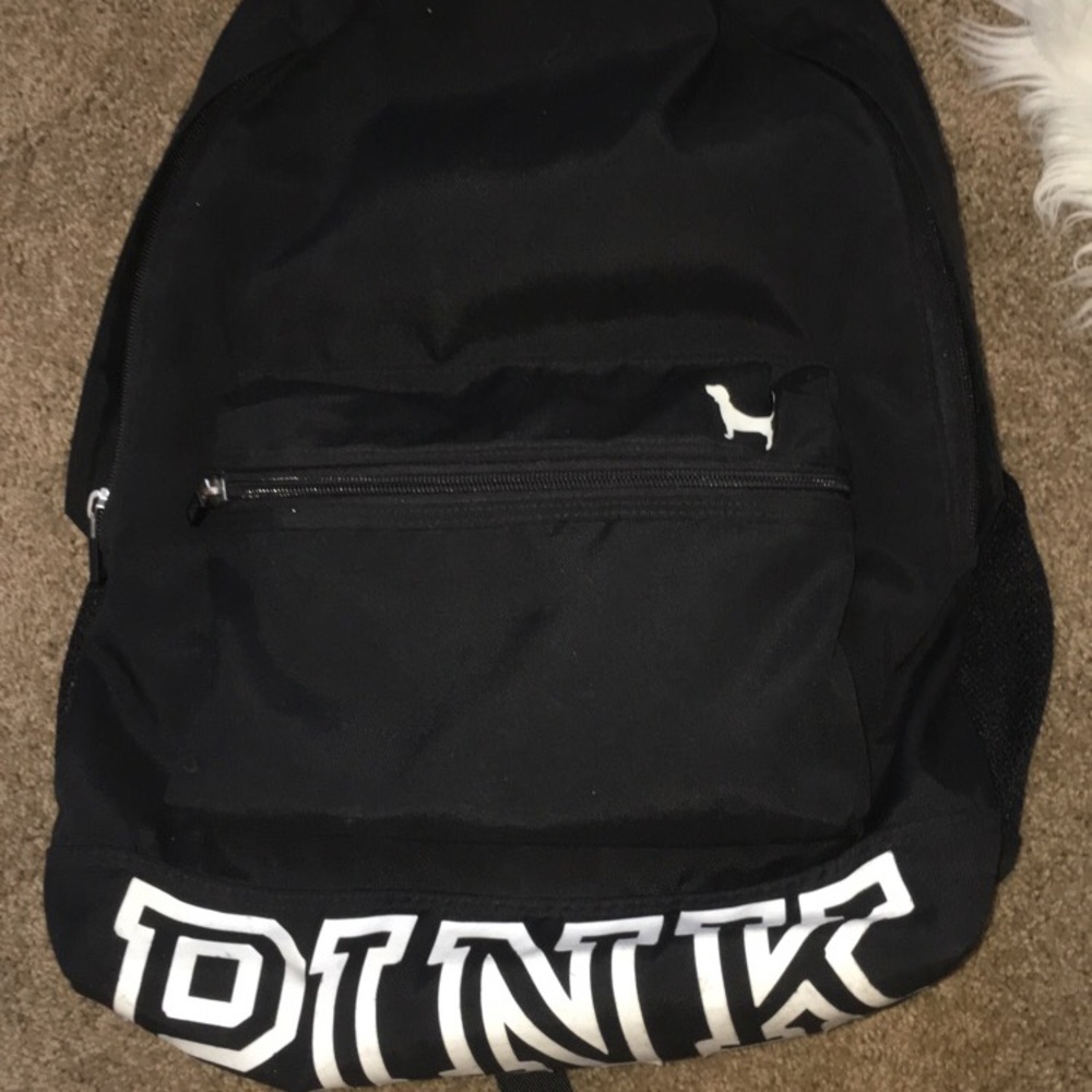 VS PINK BACKPACK