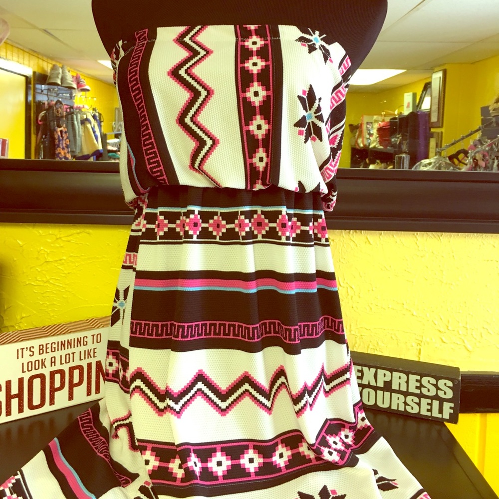 Women's Sundress