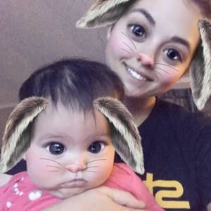 Meet your Posher, Kaitlyn