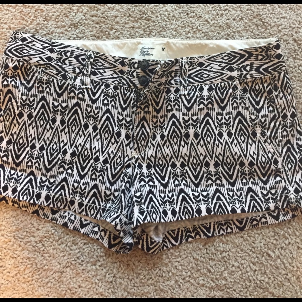 American Eagle cute shorts