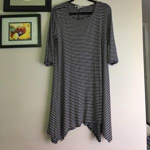 Wilde Tunic Dress