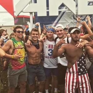 Meet your Posher, Tyler