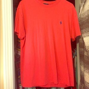 POLO T Shirt. Small.