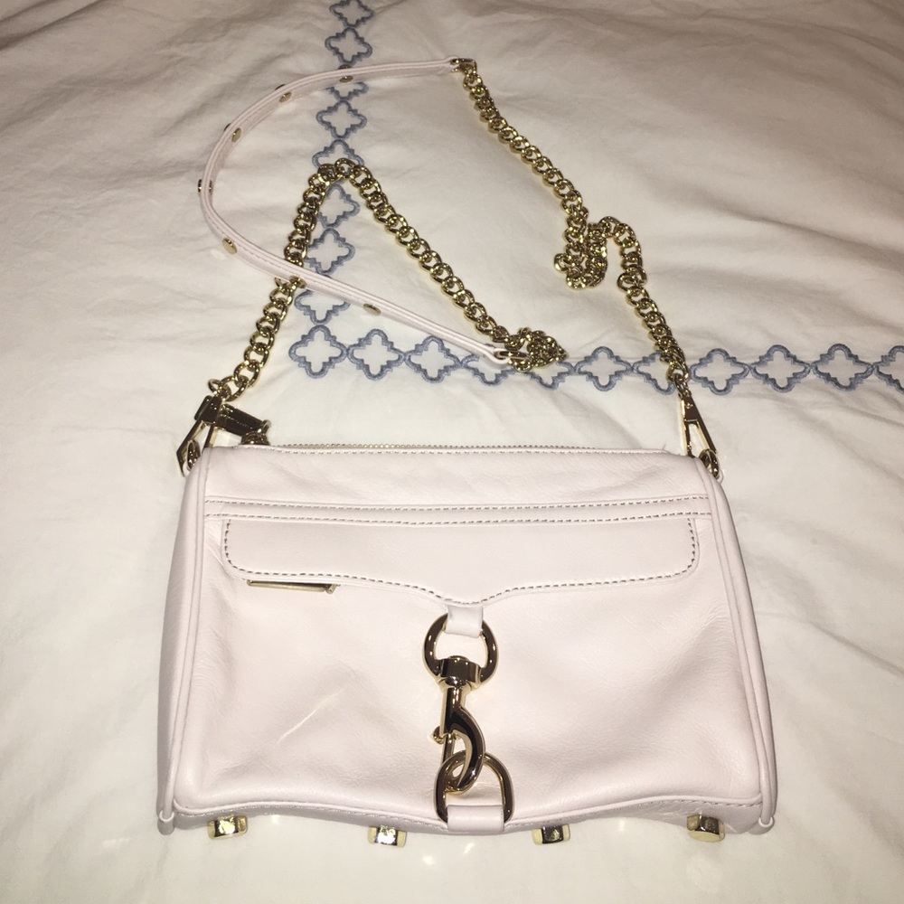 Rebecca Minkoff Crossbody
