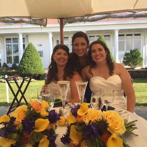 Meet your Posher, Suzanne