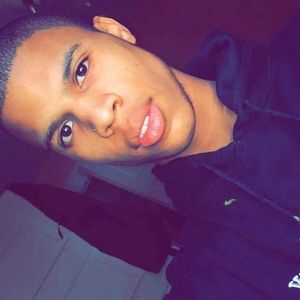 Meet your Posher, Thomas