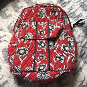 Vera Bradley Backpack!