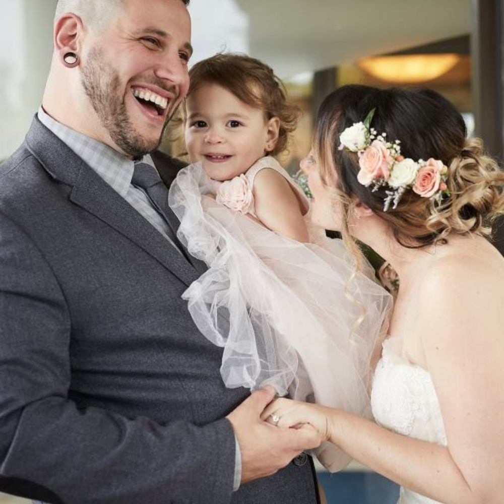 Meet your Posher, Susie