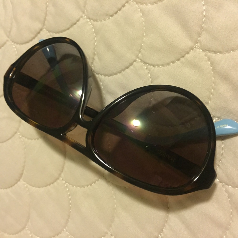 Toms Marco sunglasses