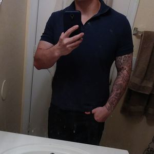 Meet your Posher, Arturo