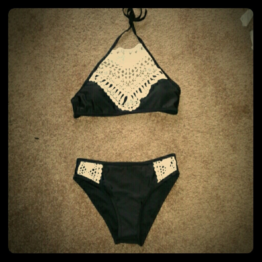 BOHO CHIC BNWT bikini!