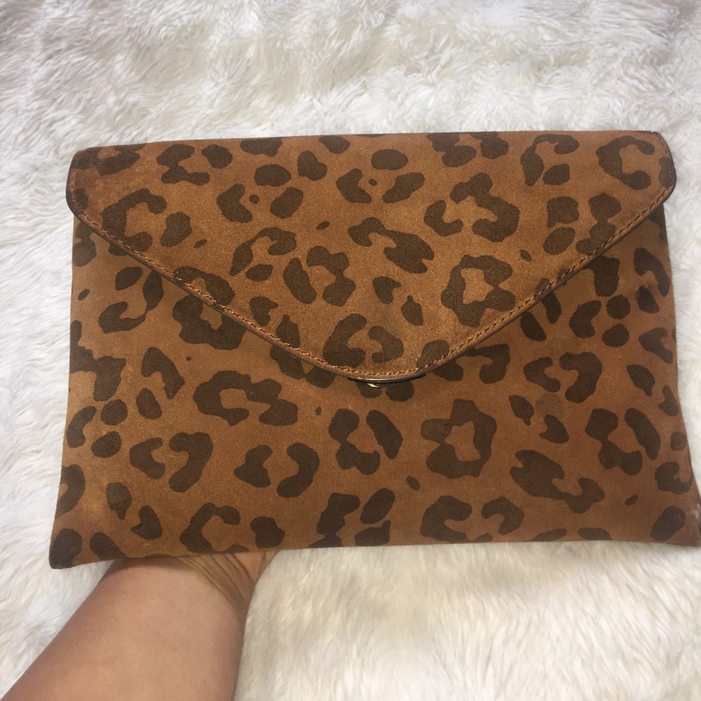 ZARA Clutch 💕✨