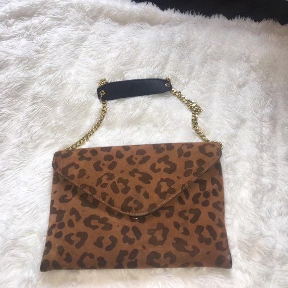 ZARA Clutch 💕✨ - Picture 2 of 3