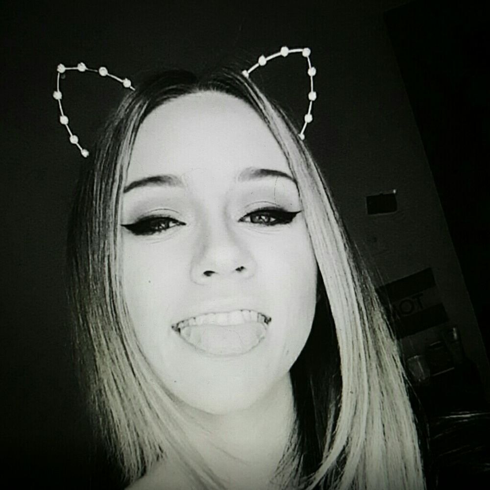 Meet your Posher, Callista