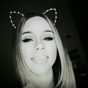 Meet your Posher, Callista