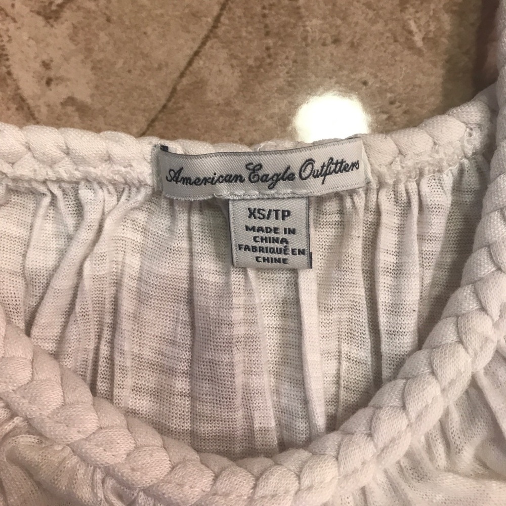 Tank top - Picture 2 of 2
