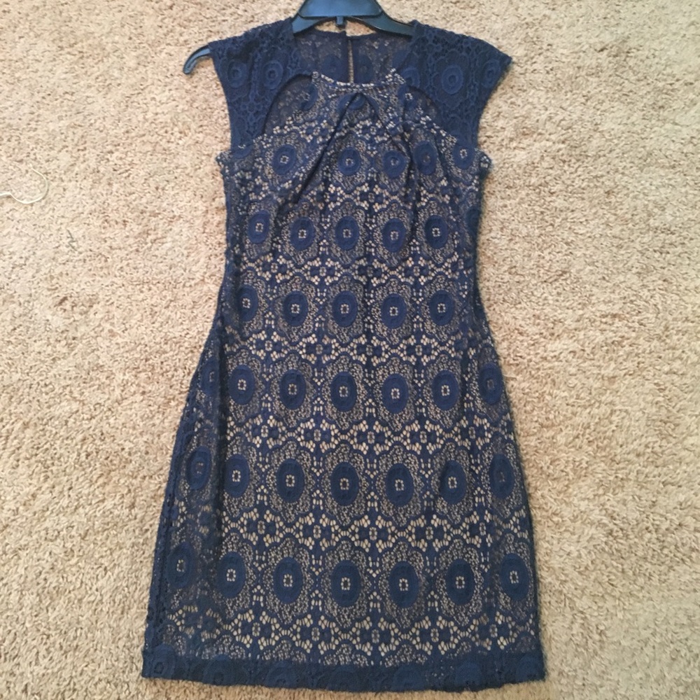 Short Bodycon Dress