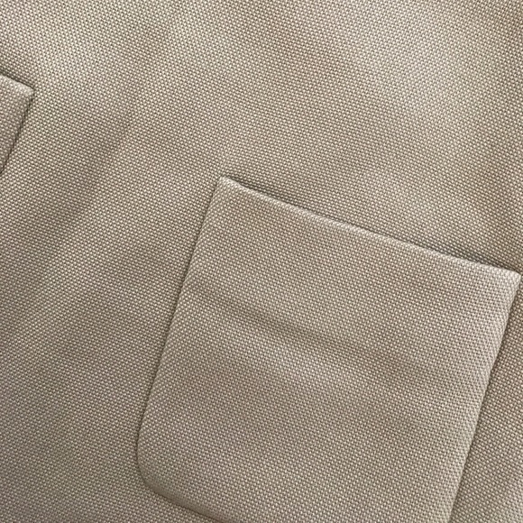 Zara camel mini skirt - Picture 3 of 3