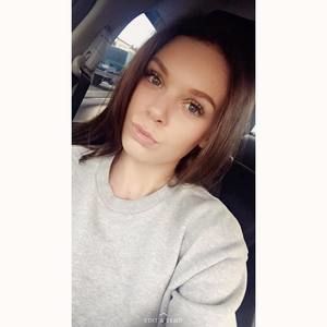 Meet your Posher, Alison