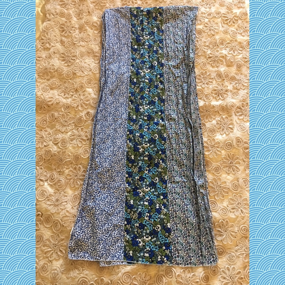 Liberty of London for Target Summer Scarf