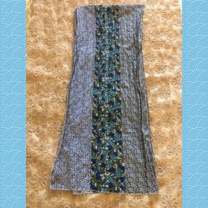 Liberty of London for Target Summer Scarf