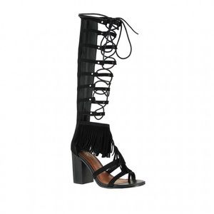 M.I.A. Ricarda Gladiator Sandals