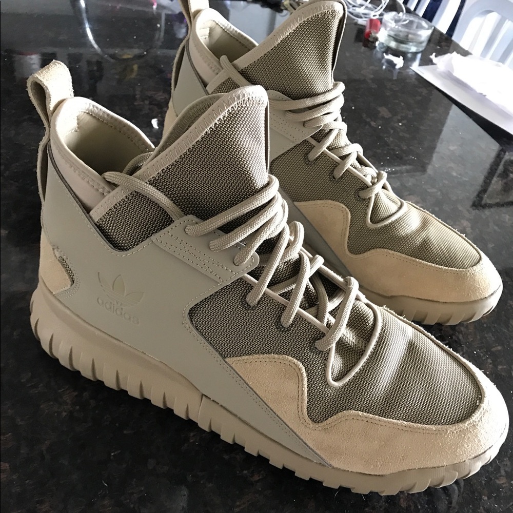 Adidas Tubular X