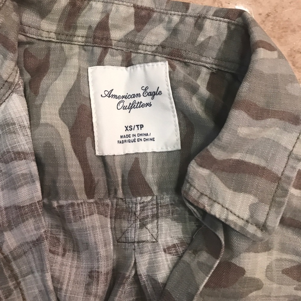 Flannel - Picture 2 of 2