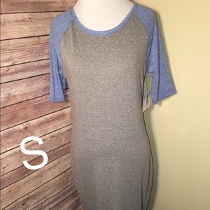 Lularoe Julia Dress NWT size Small
