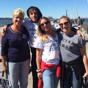 Meet your Posher, Jodi