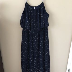 Target Maxi Dress!