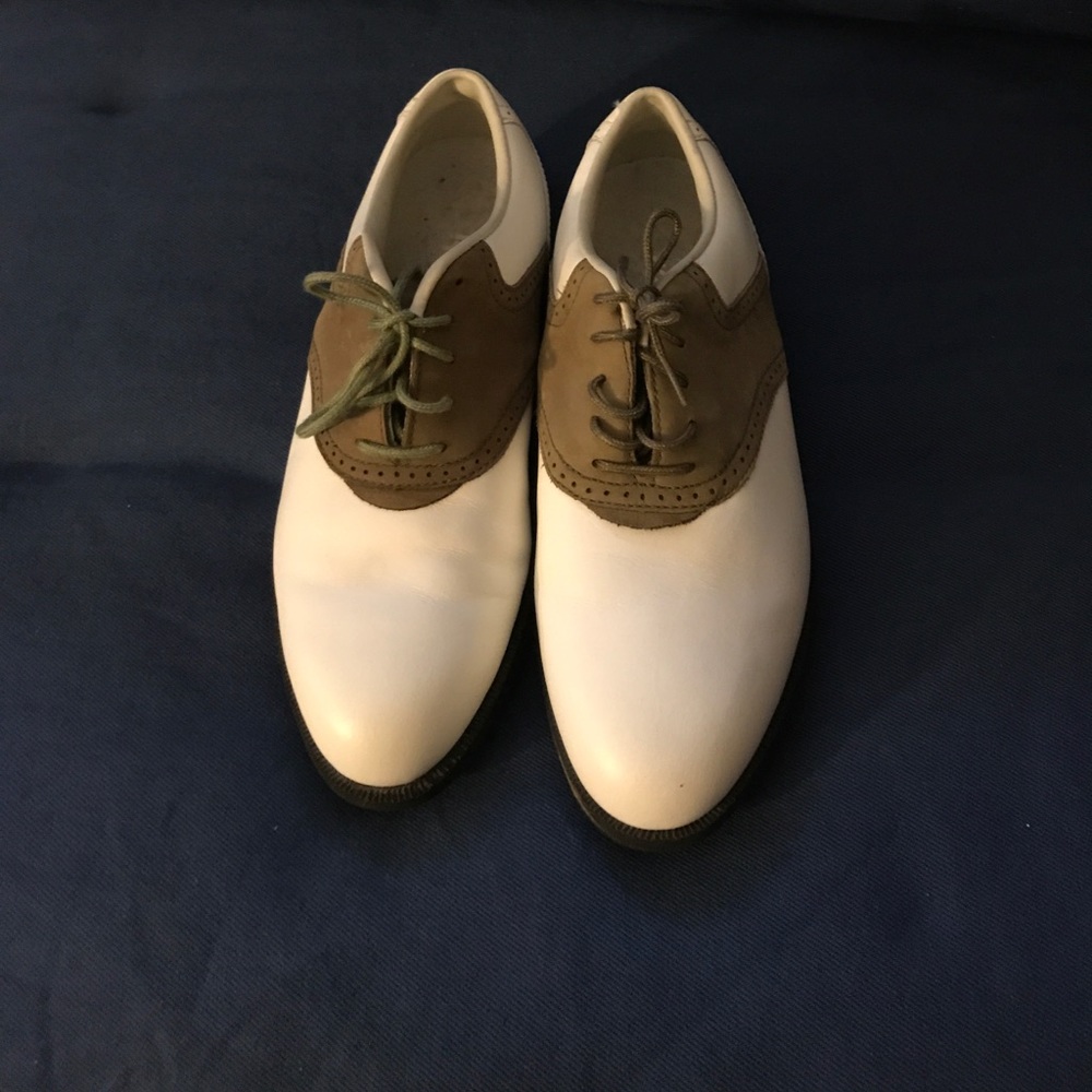 Reebok women's golf shoes