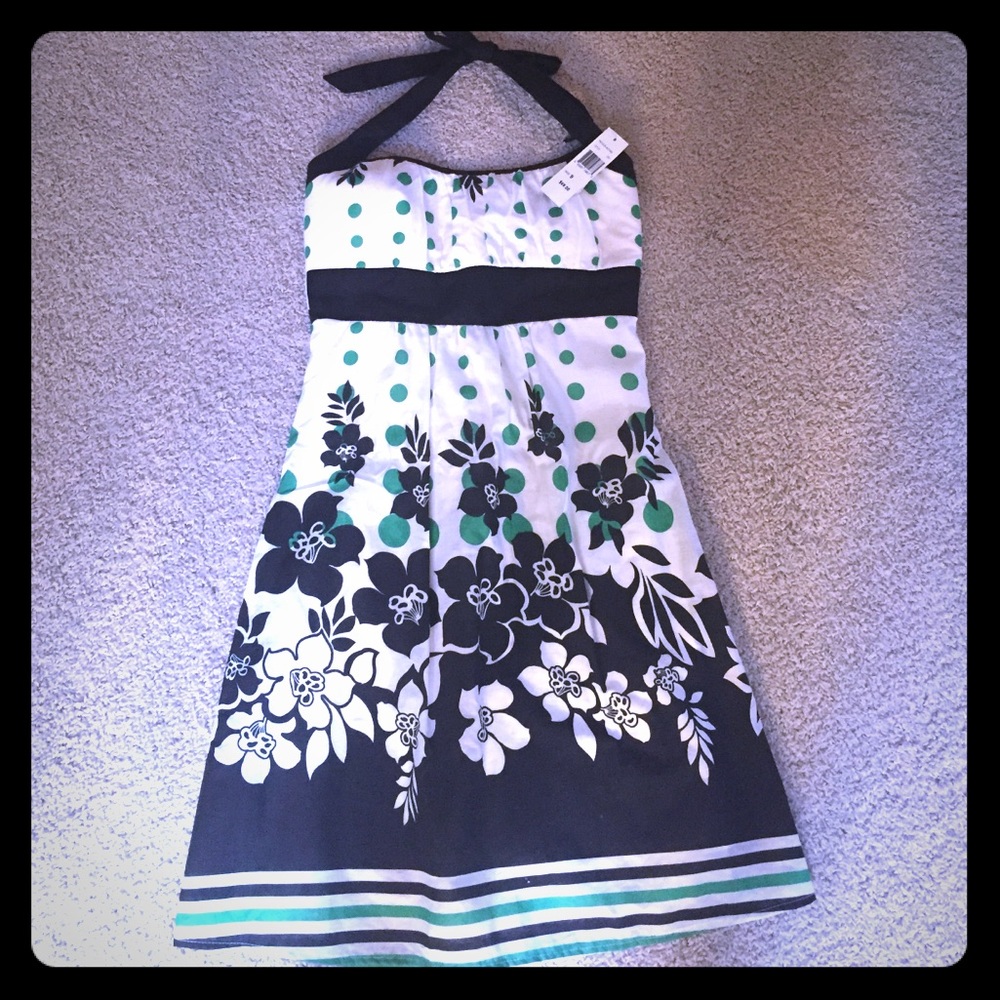 Adorable Spring/Summer dress