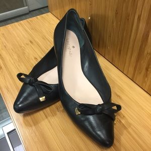 Kate Spade Pointed Flats