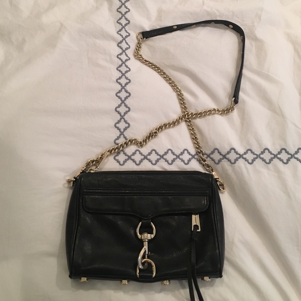 Rebecca Minkoff bag