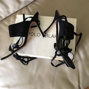 Manolo Blahnik Sandals