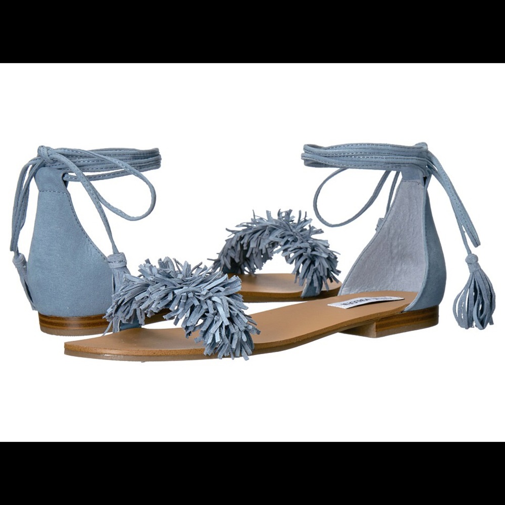 Steve Madden Alayne