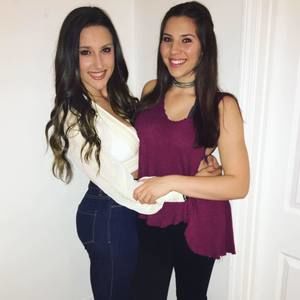 Meet your Posher, Jillian