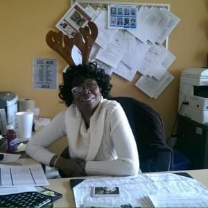 Meet your Posher, Ruth